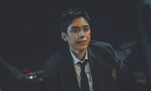 "Jae Oh" Kim Do Hoon - Nam phụ là ngoại lệ duy nhất được mong có thật của Dear X