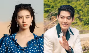 Genie, Make A Wish: Suzy - Woo Bin đẹp đôi, tấu hề, có dở tới mức bị chê thậm tệ?