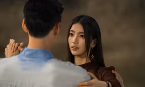 Genie Make A Wish: Lý giải Ka Young - Suzy hóa thần đèn, Iblis - Woo Bin hồi sinh