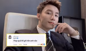 Loạt câu nói gây sốt năm 2025: Từ "Hẹ hẹ hẹ" đến "Flop quá thì ghi tên anh vào"