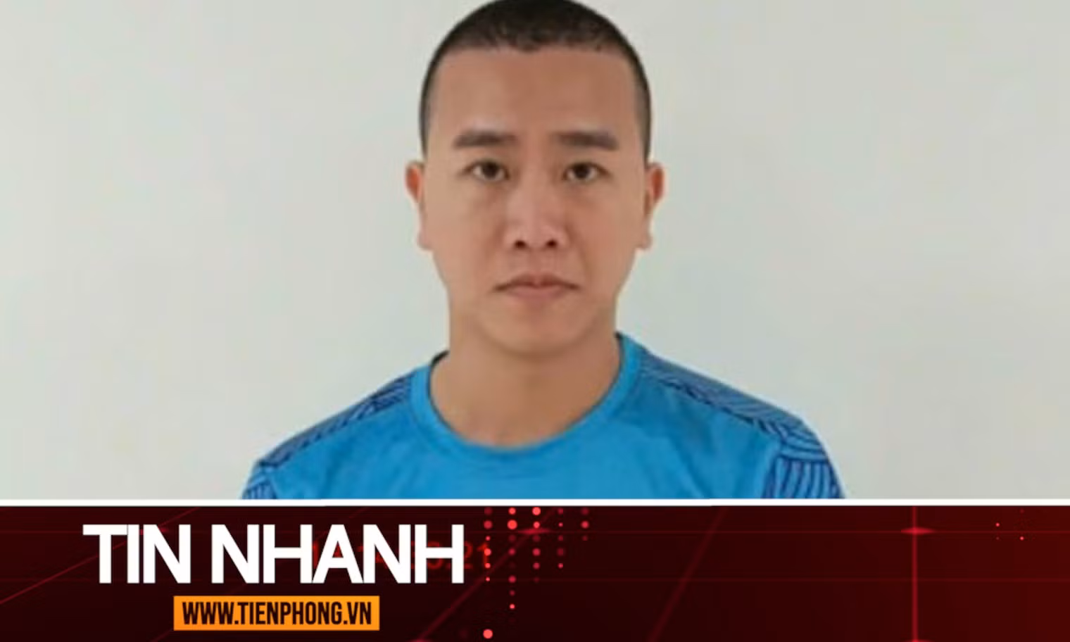 TIN NHANH: Lời khai bất ngờ của ông trùm đường dây cá độ bóng đá, đánh bạc trực tuyến 'nghìn tỷ'