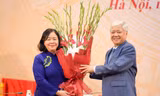 Hội nghị Ủy ban Trung ương Mặt trận Tổ quốc Việt Nam lần thứ 5 khóa X