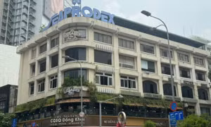 Đấu giá lại hơn 79 triệu cổ phiếu Seaprodex