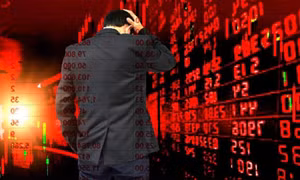 Nhà đầu tư 'tái tê' phiên đầu năm dù VN-Index lập đỉnh lịch sử