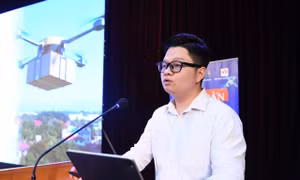 Không thể phát triển kinh tế tầm thấp bằng những mắt xích rời rạc