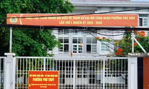 Phê bình 57 chủ tịch xã, phường ở Lâm Đồng 