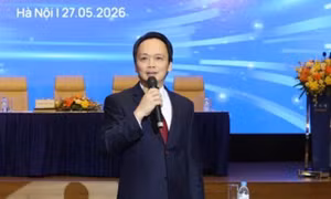 Ông Trịnh Văn Quyết đang giữ vai trò gì tại Tập đoàn FLC? 