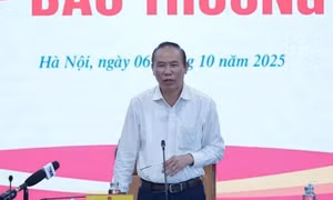 Xuất khẩu nông, lâm, thủy sản có thể cán mốc kỷ lục 70 tỷ USD