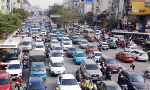 Hà Nội, TPHCM sớm công bố hỗ trợ chuyển đổi phương tiện giao thông xanh
