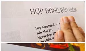Hết thời giăng 'ma trận' bảo hiểm nhân thọ? 