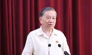 92% người dân đồng tình điều chỉnh quy hoạch Hồ Gươm