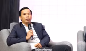 Giao dịch ngân hàng qua mạng: Kẻ lừa đảo tinh vi, nạn nhân ngợp về khoản lợi 'từ trên trời rơi xuống'