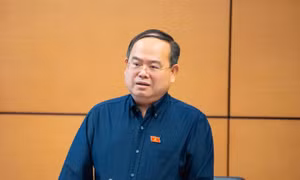 Quảng Ninh khác Cao Bằng, không nên yêu cầu tất cả phải tăng trưởng hai con số