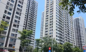 Lãi suất hạ, bất động sản có phá thế 'giằng co' để thanh khoản?