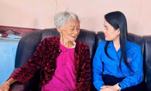 Người Mẹ 3 lần tiễn chồng con ra trận, nhưng không ai trở về...