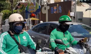 Tài xế Grab, Be sốt ruột giá xăng dầu, lo chi phí 'bào mòn' thu nhập 