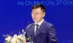 Trung tâm tài chính quốc tế Việt Nam tương thích với Singapore, Dubai, Hồng Kông
