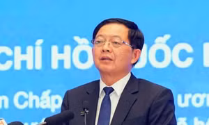 Phó Thủ tướng: Đưa logistics trở thành ngành kinh tế dịch vụ quan trọng