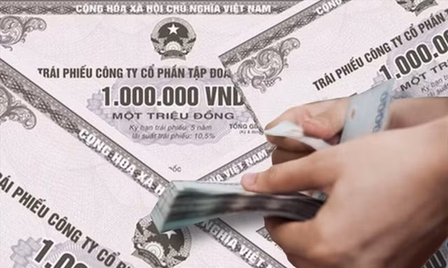 Lý do vốn đổ vào thị trường trái phiếu không 'nóng sốt'