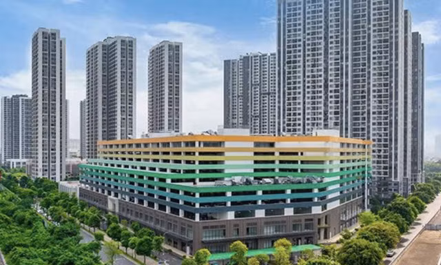 Lãi đột biến tại nhiều doanh nghiệp bất động sản 