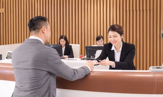 Đề xuất giám sát phòng chống rửa tiền với khách VIP, lãnh đạo ngân hàng