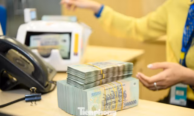 Lãi suất cho vay của ngân hàng nào cao nhất? 