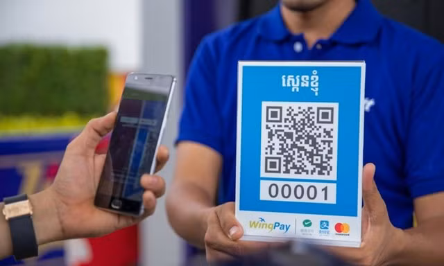 Việt Nam sắp mở rộng thanh toán QR ở Nhật Bản, Ấn Độ, Malaysia