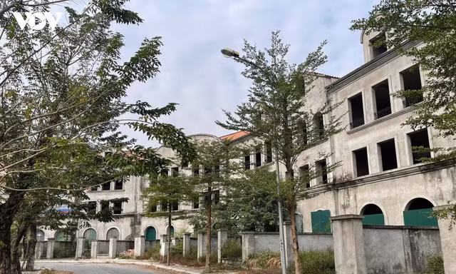 Đất trong bao lâu không sử dụng thì bị coi là bỏ hoang? 