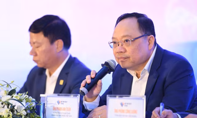 Ngày Thanh toán số Việt Nam: Mở rộng quy mô, nội dung, cách thức tiếp cận
