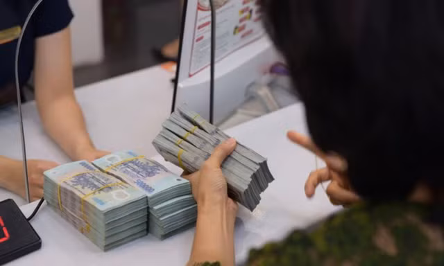 Ngân hàng Nhà nước nói gì về việc 'đặc cách' tín dụng cho 3 doanh nghiệp?