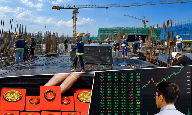 Kênh đầu tư nào hấp dẫn nhất hiện nay?