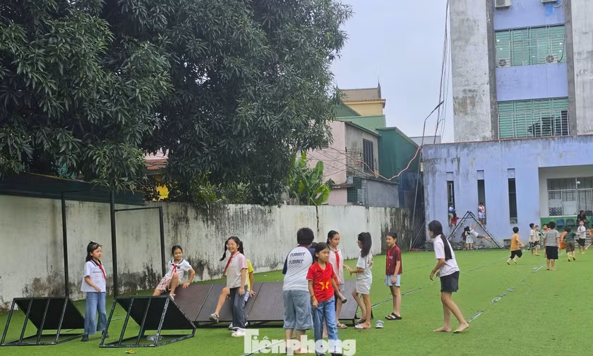 Hàng nghìn học sinh Nghệ An ‘mắc kẹt’ trong cảnh học thuê nhiều năm