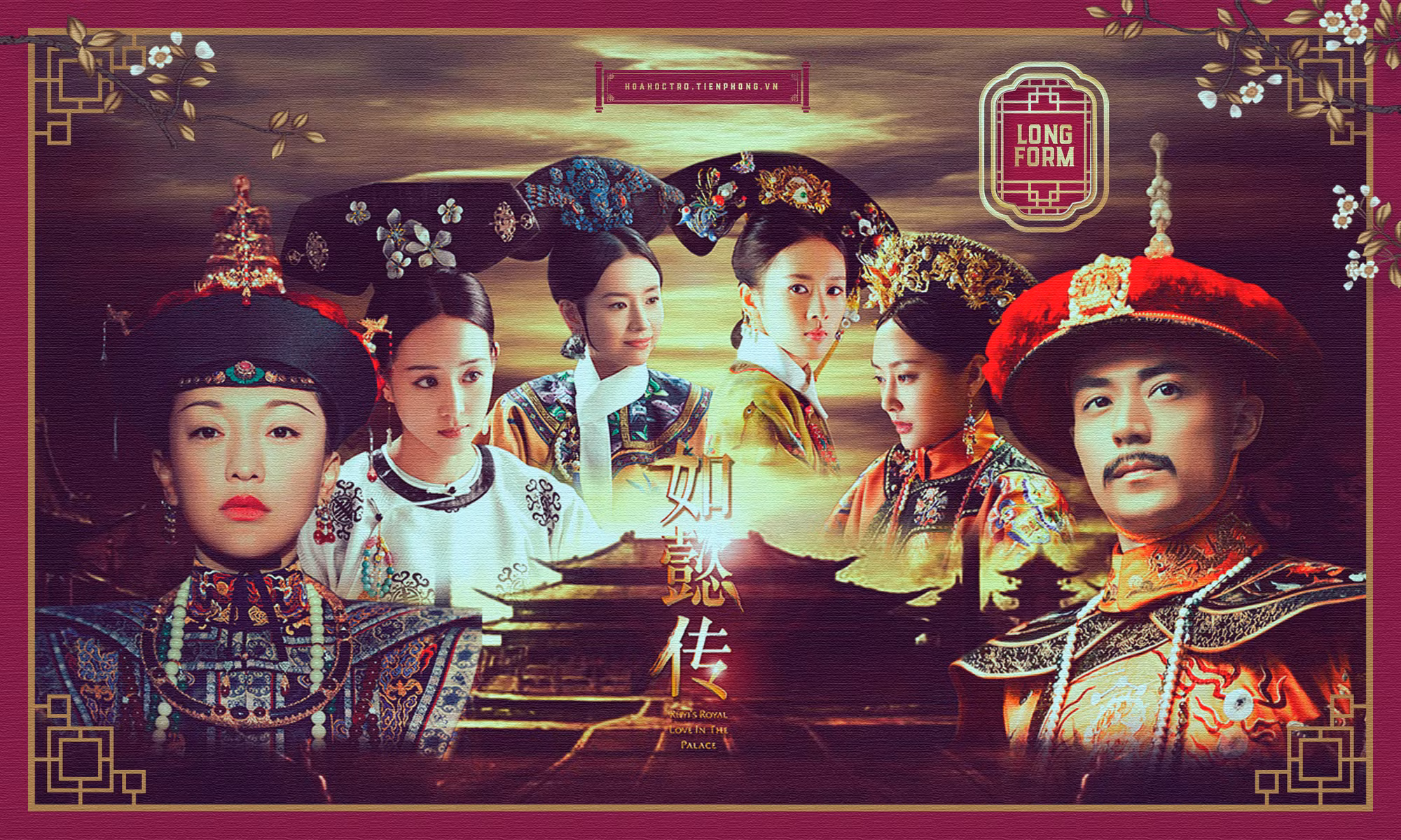Fantasy hay “chuẩn sử” - khán giả mong chờ gì ở cổ phục Việt trong các dự án nghệ thuật? ảnh 9