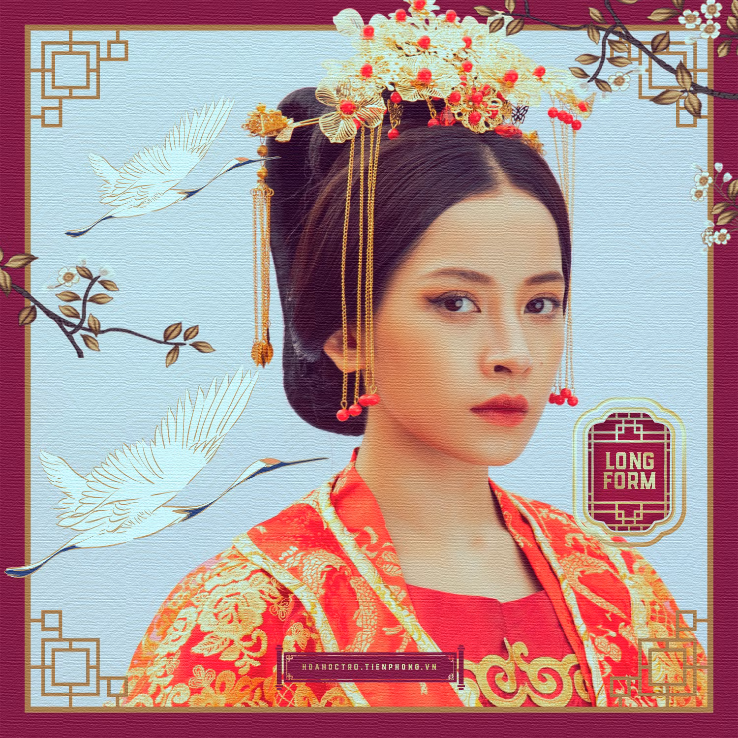 Fantasy hay “chuẩn sử” - khán giả mong chờ gì ở cổ phục Việt trong các dự án nghệ thuật? ảnh 2