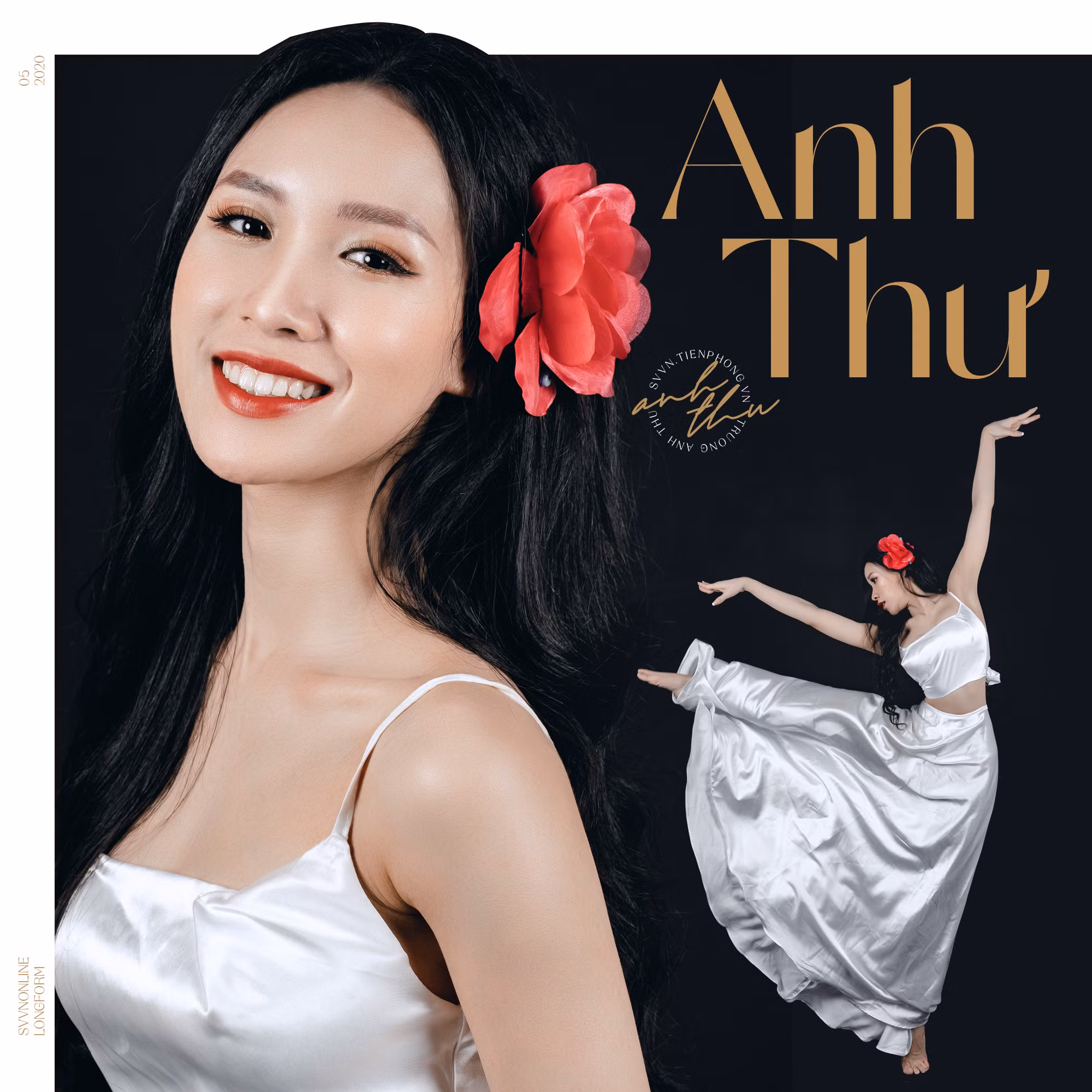 Sao Tháng Giêng Tôi - Sao của niềm đam mê ảnh 7