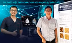 Đưa những ý tưởng trên giấy ‘cất cánh’