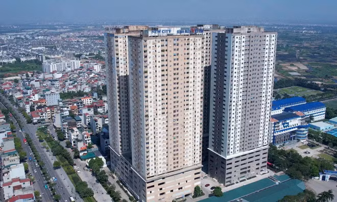Đủ 'chiêu trò' trục lợi nhà ở xã hội: Từ thu tiền chênh đến lừa bán 'suất ngoại giao'
