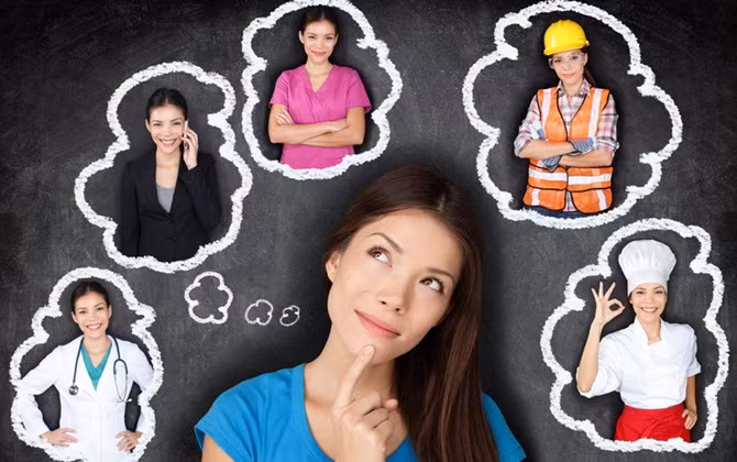 Bản tin Thực tập - Học bổng - Du học số 9