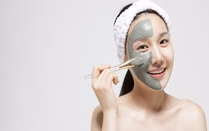 Mặt nạ dưỡng da - bảo bối của làn da không tì vết trong mùa Đông