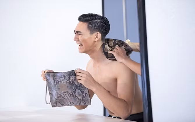 Thử thách kinh hoàng nhất của The Face Vietnam 2018 sắp được lên sóng