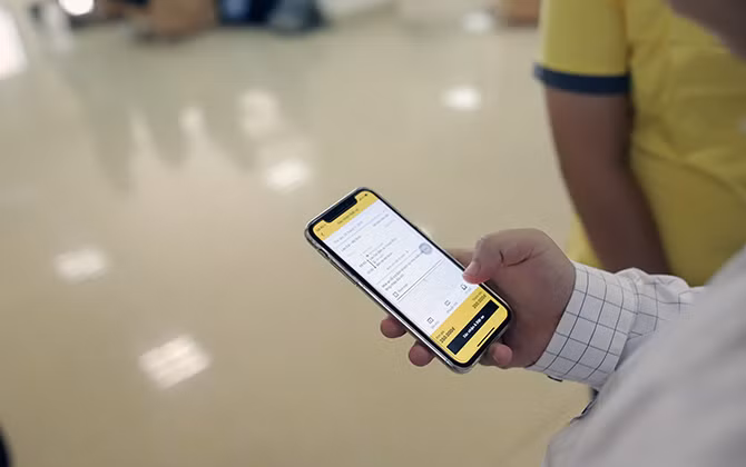 Ứng dụng công nghệ vận tải hiện đại nhất Việt Nam trên tuyến xe khách Hà Nội-Lào Cai-Sapa