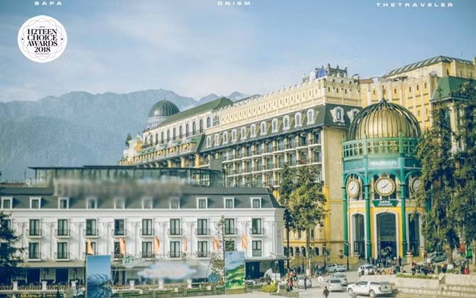 Sơn Đoàn: Anh chàng travel blogger đình đám với những chuyến đi đậm dấu ấn thanh xuân
