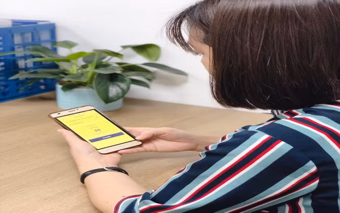 Ứng dụng đặt xe đường dài Havaz miễn phí, giảm giá cho sinh viên toàn quốc