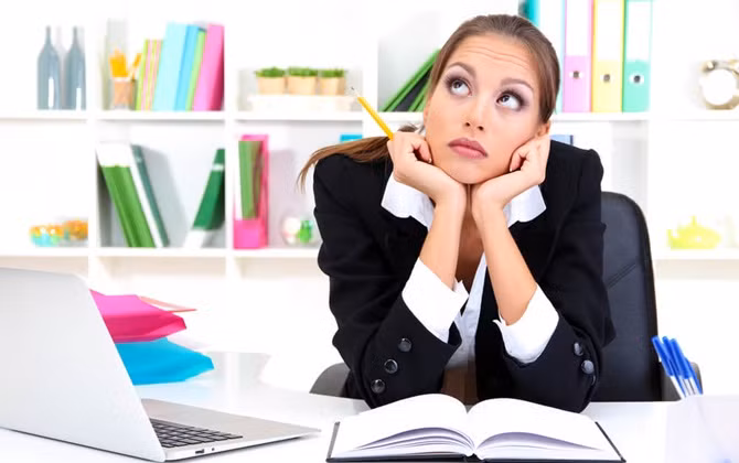 5 sai lầm người “nhảy việc” nên tránh