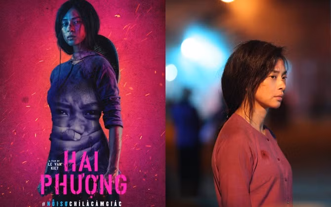 Ngô Thanh Vân mang vấn nạn bắt cóc, buôn bán nội tạng vào tác phẩm "Hai Phượng"