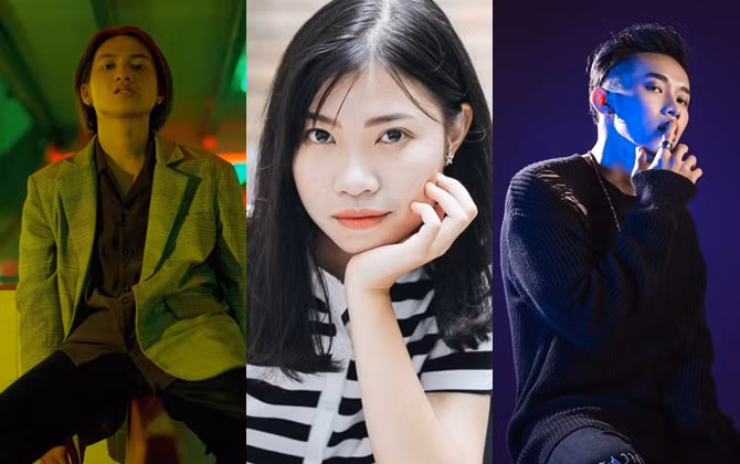 Vpop 2018 và sự “lên ngôi” mạnh mẽ của những sắc màu âm nhạc cá nhân