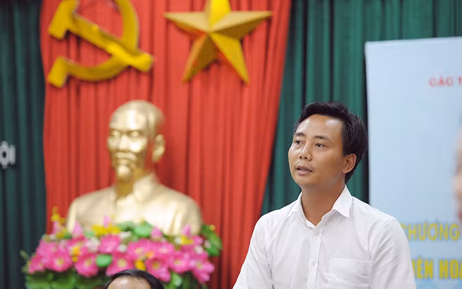 Tuyên dương 129 bí thư chi đoàn giỏi cụm đồng bằng sông Hồng