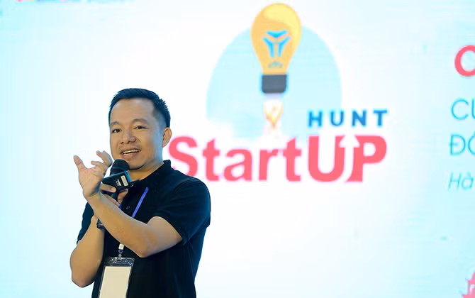 Startup Việt nhận thưởng 200 triệu đồng và chuyến đi tới Israel