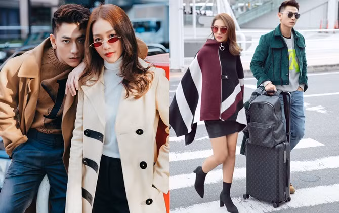 Vừa dự sự kiện tại Nhật, Khả Ngân đã tất bật sang Singapore ngay trong tuần