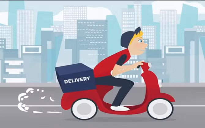 Các web giao đồ ăn tiện lợi dành cho hội thích nằm lỳ ở nhà ngày nghỉ lễ